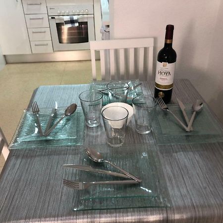 Cosy Friendly Centre Alicante Luaran gambar