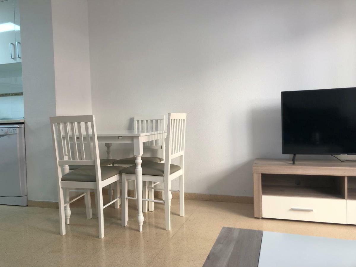 Cosy Friendly Centre Alicante Luaran gambar
