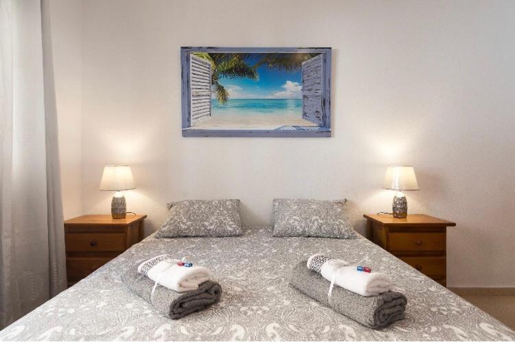 Cosy Friendly Centre Alicante Luaran gambar
