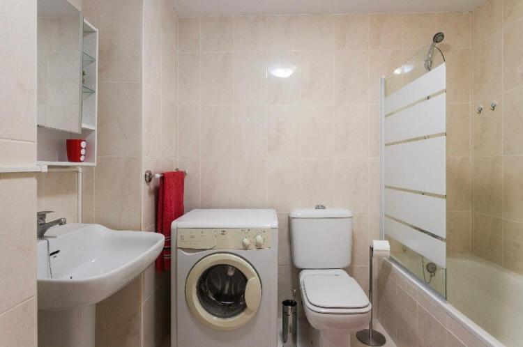 Cosy Friendly Centre Alicante Luaran gambar
